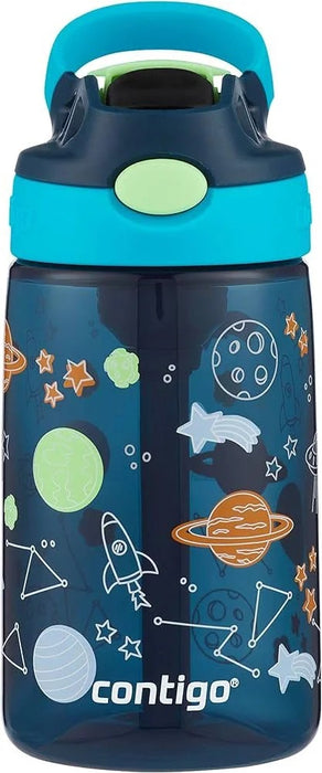 Contigo Drikkeflaske Med Mavn Cleanable Cosmos