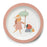 Sebra  Melamine plate Pixie Land