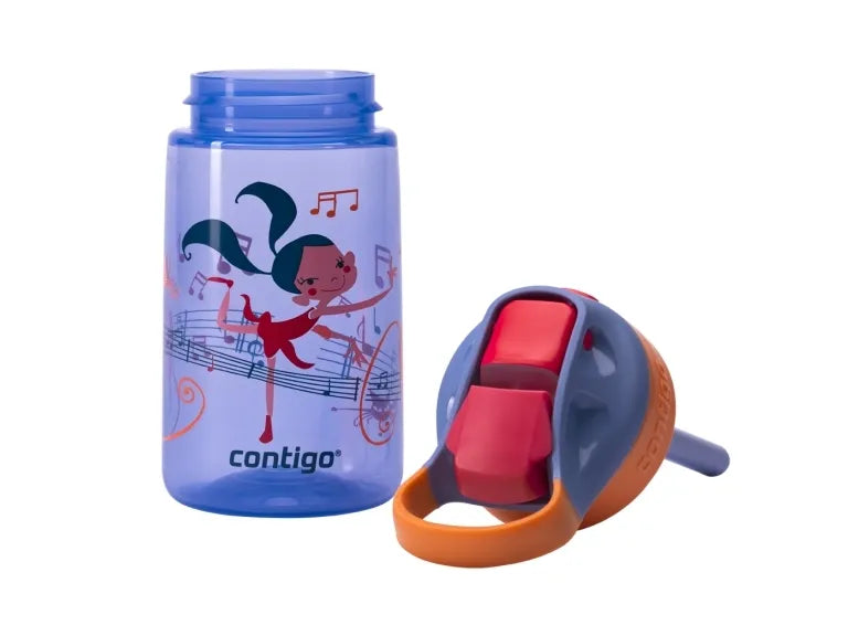 Contigo Drikkeflaske Med Mavn Dancer